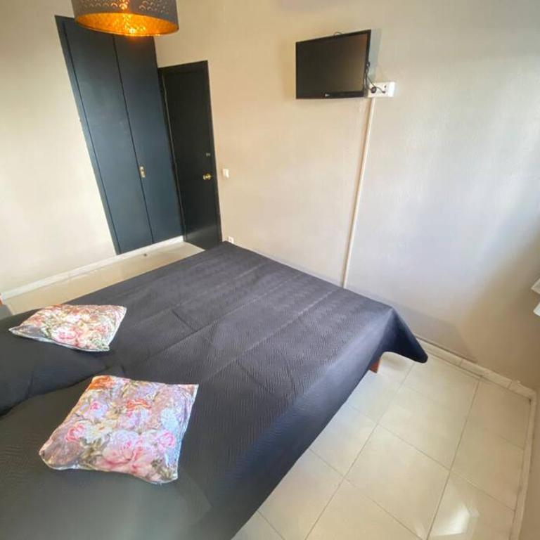 Apartamento Europa con terraza - Apartamento de 1 dormitorio - 18