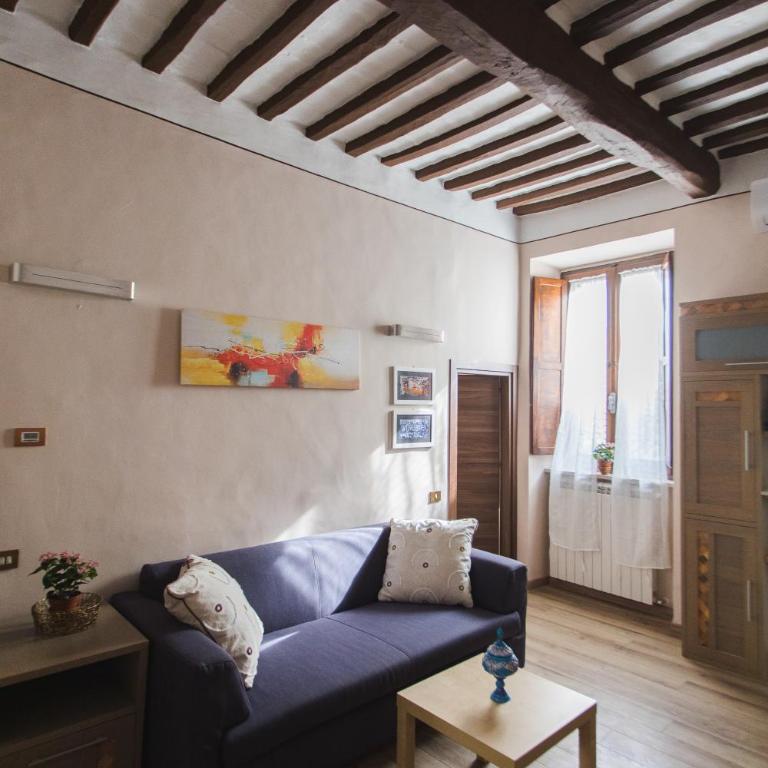 Ad un passo dal Duomo - Appartamento con 1 Camera da Letto - 58