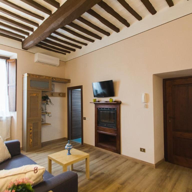 Ad un passo dal Duomo - Appartamento con 1 Camera da Letto - 1