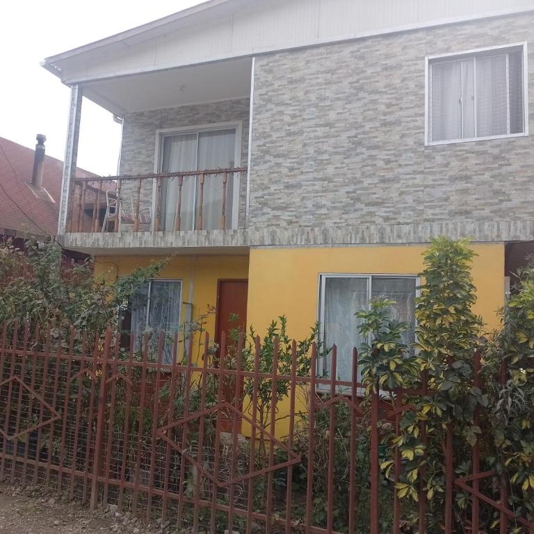 Rita - Apartamento - 1