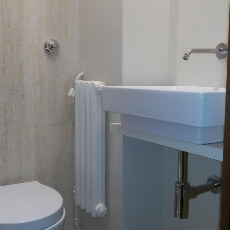 Ad Vatican Suites - Appartamento con 1 Camera da Letto e Balcone - 16