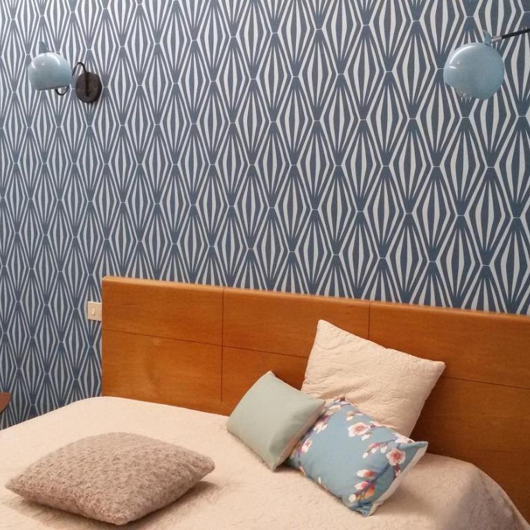 Ad Vatican Suites - Appartamento con 1 Camera da Letto e Balcone - 11