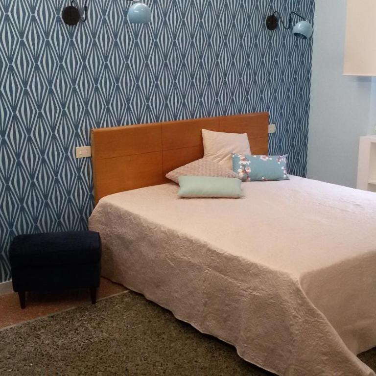 Ad Vatican Suites - Appartamento con 1 Camera da Letto e Balcone - 12