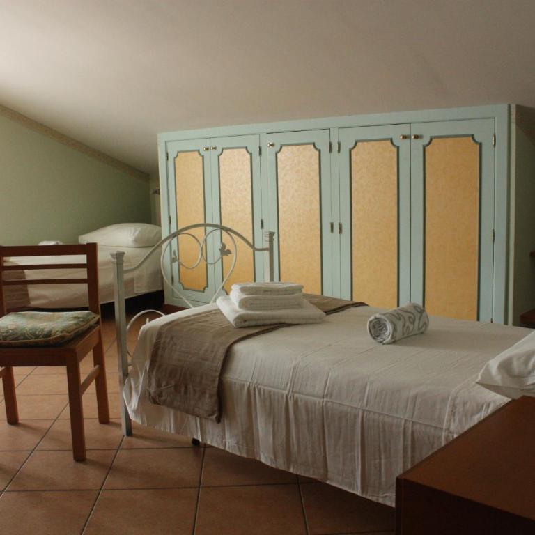 Casaci - Appartamento con 2 Camere da Letto - 6