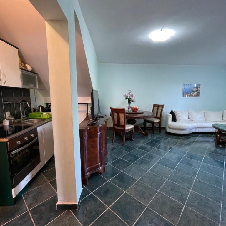 4M Apartments - Apartman - Prizemlje - 6