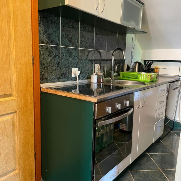4M Apartments - Apartman - Prizemlje - 9