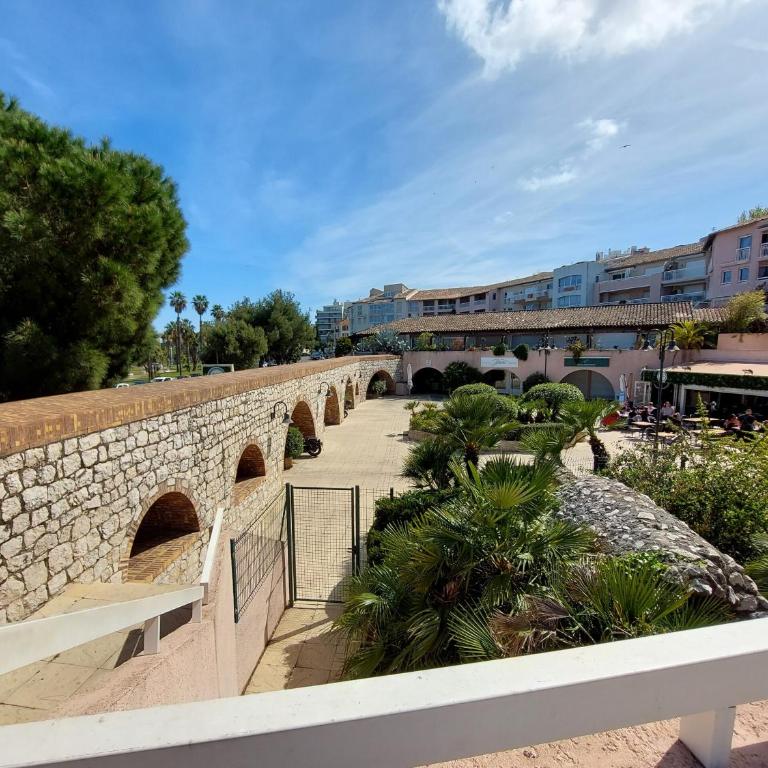 Studio Port Vauban Antibes - Studio - 17