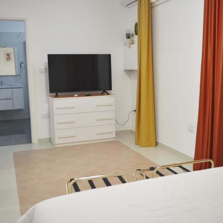 La Casa di Eva - Camera Matrimoniale con Bagno Privato - 8
