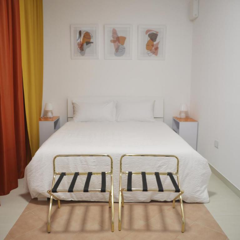 La Casa di Eva - Camera Matrimoniale con Bagno Privato - 7