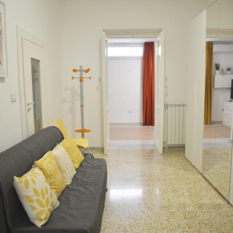 La Casa di Eva - Camera Matrimoniale con Bagno Privato - 6