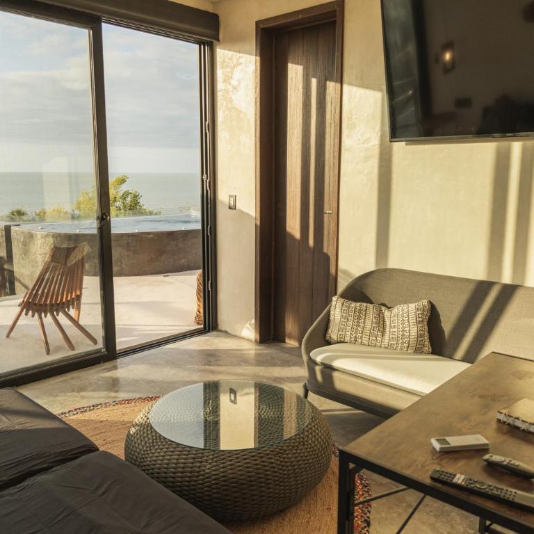 Luxury Villa Ocean View "Casa Mar" - Casa de 3 dormitorios - 34