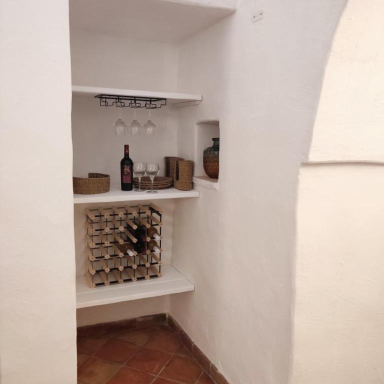 Trulli Volpe - Villa con 3 Camere da Letto - 28
