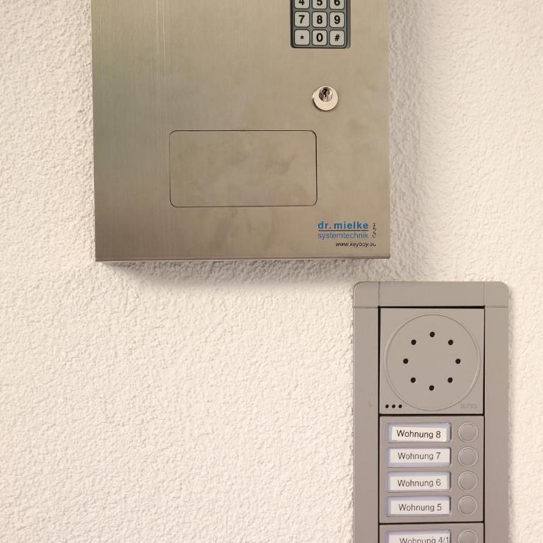 Haus Elise - Standard Apartment - 2
