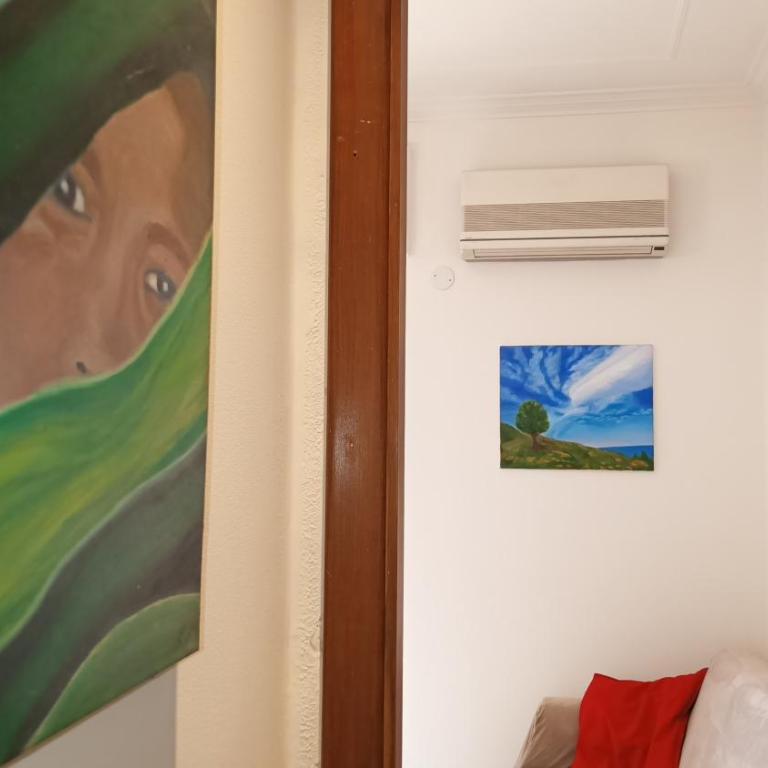 Top Floor Aparthotel Bentivoglio - One-Bedroom Apartment - 10
