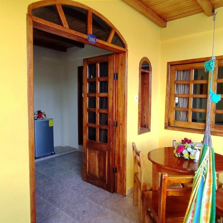 Hotel Cielo Azul - Suite con balcón - 7