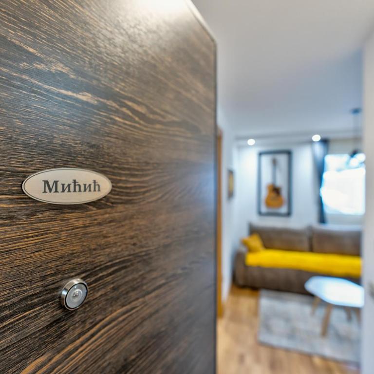 Apartman Viktor & Matej Zlatibor - Apartman sa 1 Spavaćom Sobom - 18