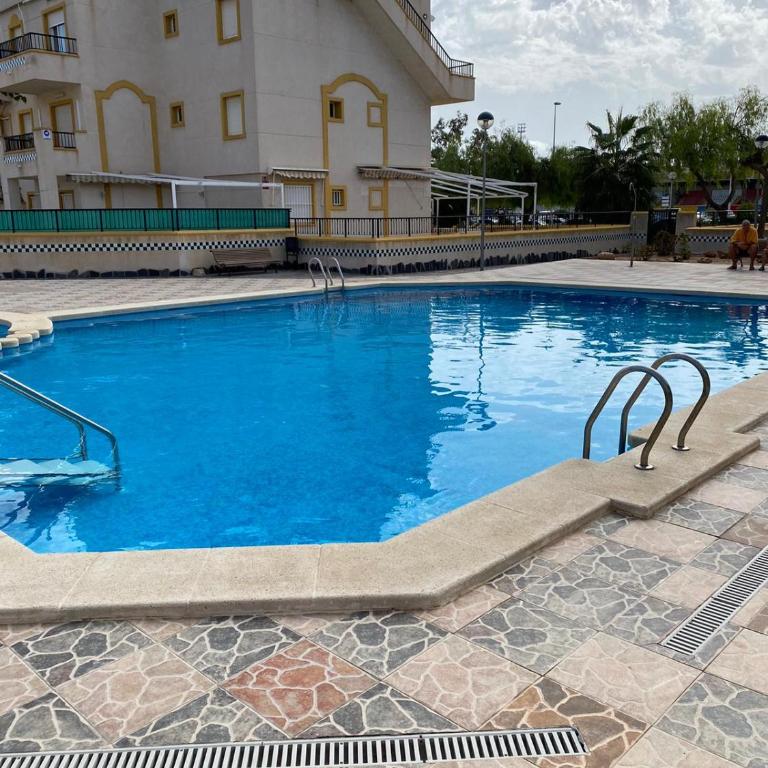 Family stay house with pool - Casa de 2 dormitorios - 20