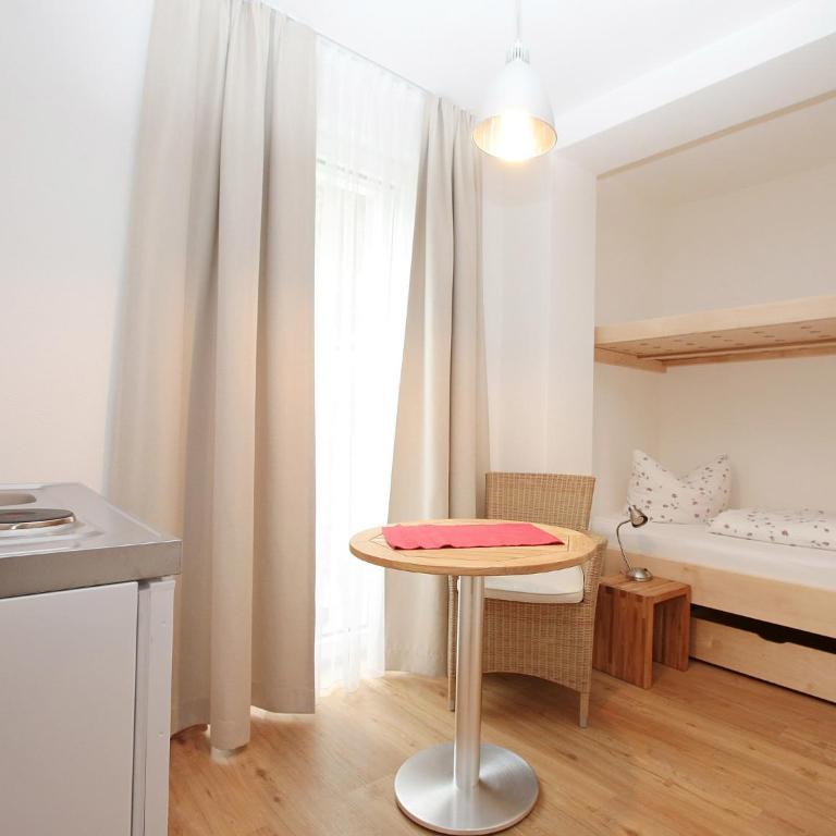 Haus Elise - Apartment (1 Erwachsener) - 7