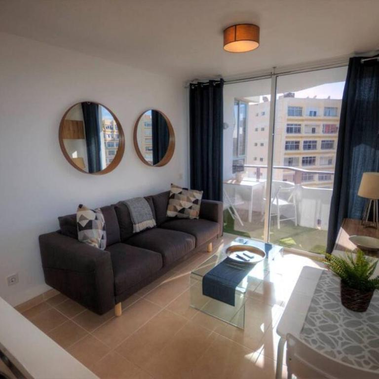 CÉNTRICO APARTAMENTO 737 by CASAS COCODRILO - Apartamento de 1 dormitorio - 1