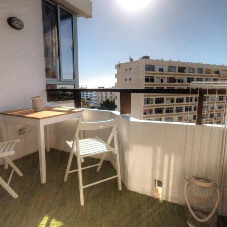 CÉNTRICO APARTAMENTO 737 by CASAS COCODRILO - Apartamento de 1 dormitorio - 9