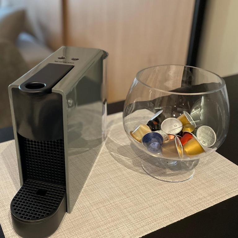 Moderna Vračar - NEW - Apartman sa 2 Spavaće Sobe - 16