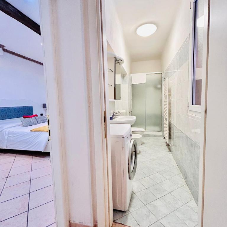 Loft Mirasole - Appartamento con 2 Camere da Letto - 5