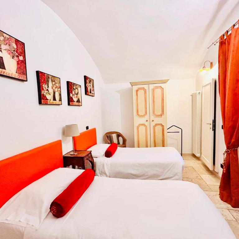 Loft Mirasole - Appartamento con 2 Camere da Letto - 12