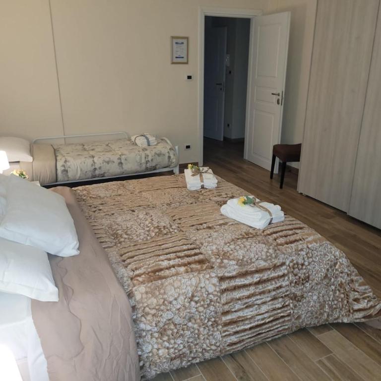 B&B SoleMare - Camera Tripla - 19