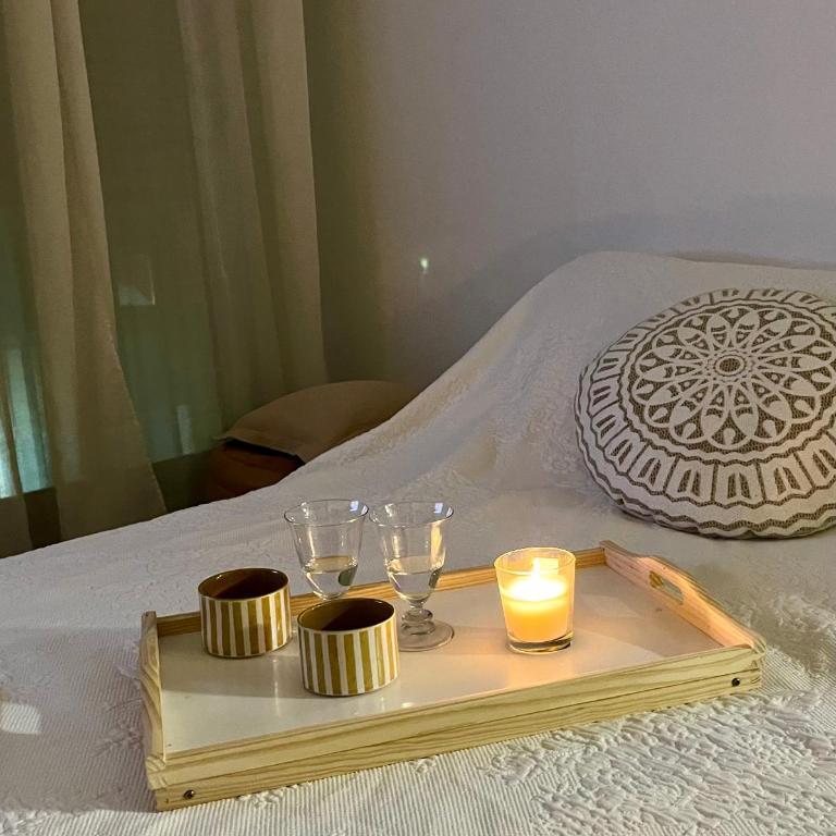 Cosy Studio - Appartement 1 Chambre - 3