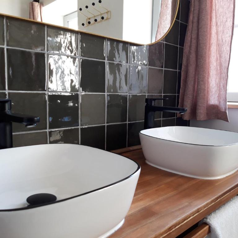 Maison Chemin, chambres d'hôtes à Amboise - Camera Familiare - 8