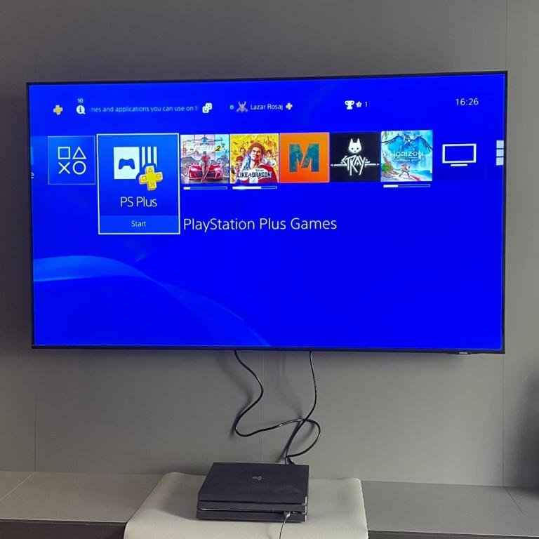 Moderna Vračar - NEW - Apartman sa 2 Spavaće Sobe - 10