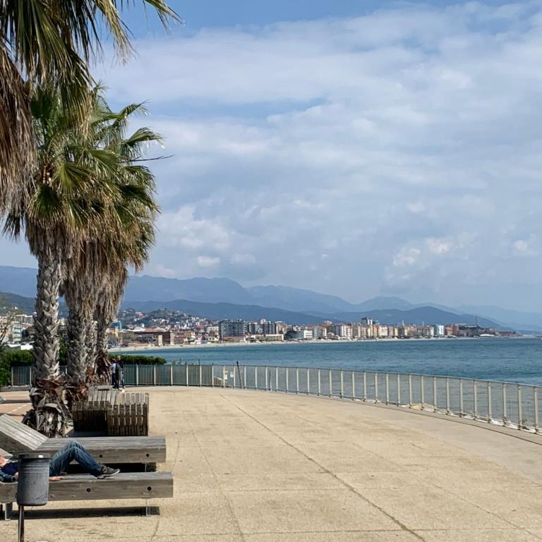 Vista Mare Apartment - One-Bedroom Apartment - 22