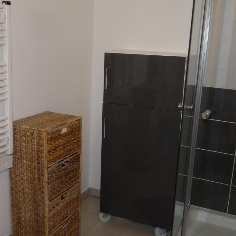 Les Grenadines du samedi au samedi - Appartement 1 Chambre - 5