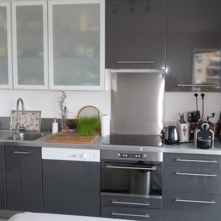 Les Grenadines du samedi au samedi - Appartement 1 Chambre - 6