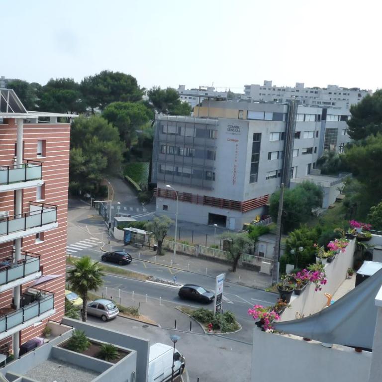 Les Grenadines du samedi au samedi - Appartement 1 Chambre - 7