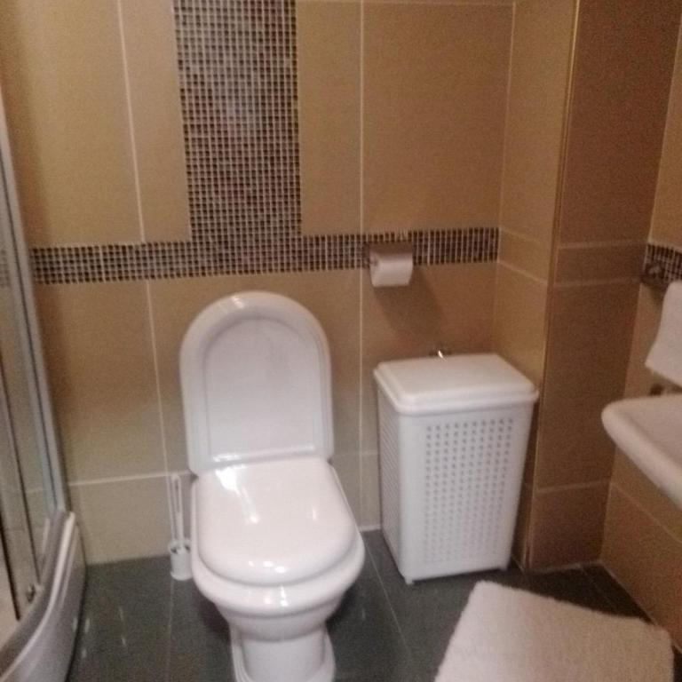 Nektar 88 - Apartman sa 1 Spavaćom Sobom - 26