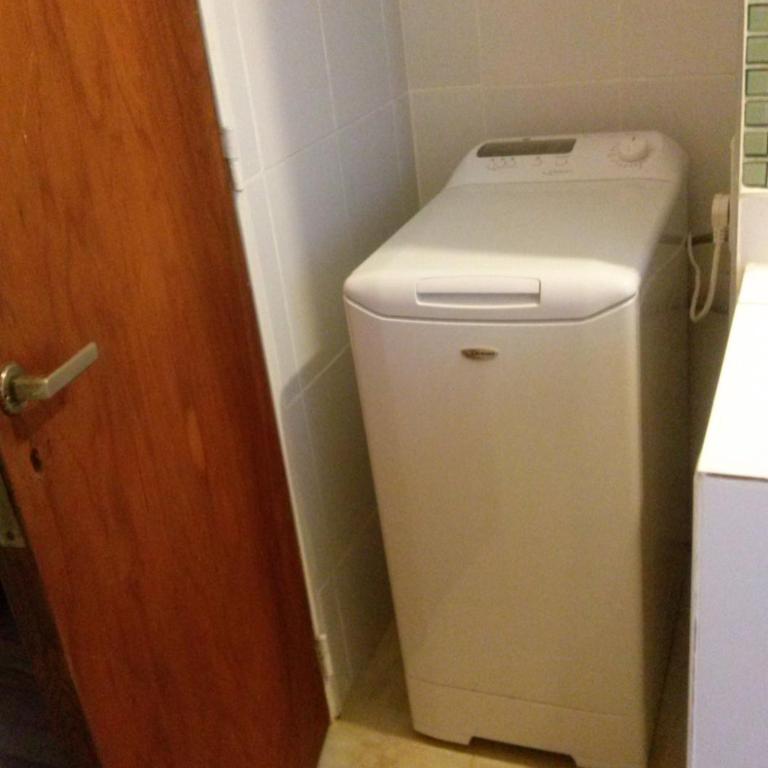 Espacio C Av Marcelo t de Alvear Vista Centro - Apartamento de 1 dormitorio - 11