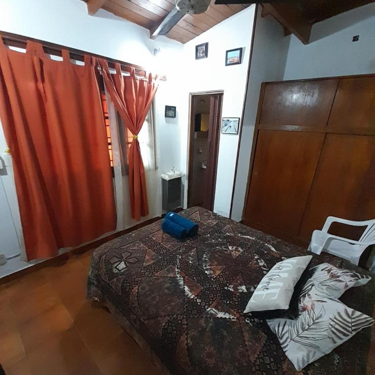 Mar del Plata - Apartamento de 1 dormitorio - 2