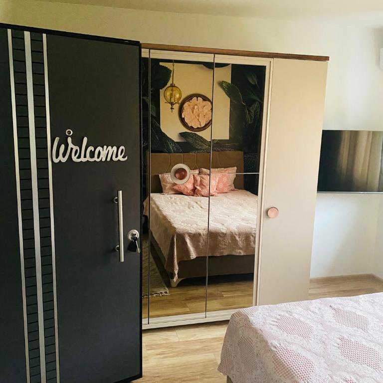 M&M Apartment - Apartman sa 1 Spavaćom Sobom - 12