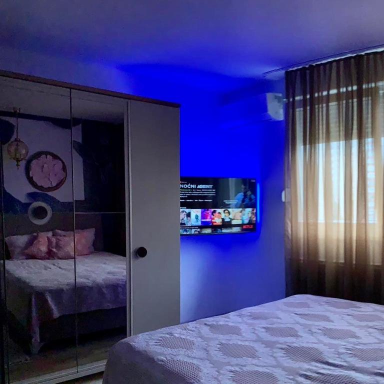 M&M Apartment - Apartman sa 1 Spavaćom Sobom - 2