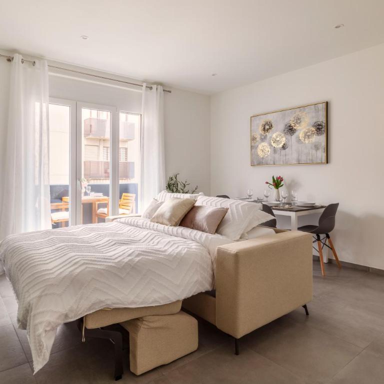 Lugano Superior Suites - Free Parking - Appartamento Deluxe - 23