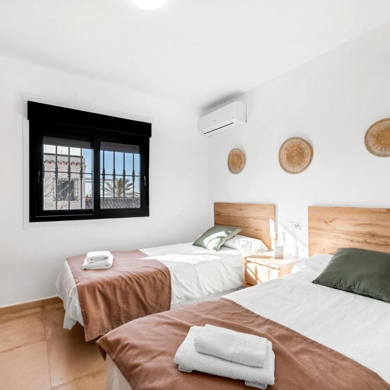 Casa del puerto, encanto junto al mar - Casa de 4 dormitorios - 17