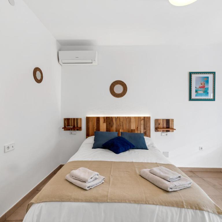 Casa del puerto, encanto junto al mar - Casa de 4 dormitorios - 16