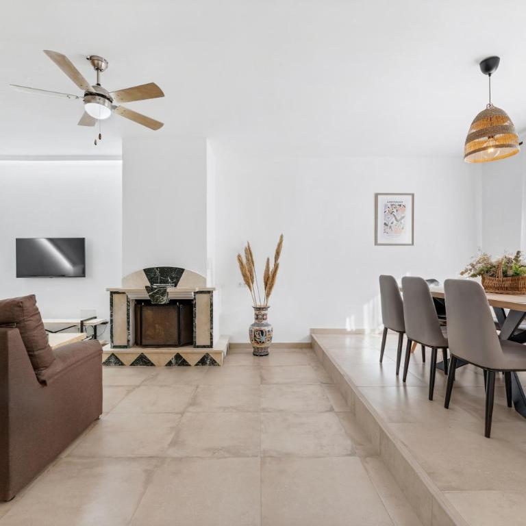 Casa del puerto, encanto junto al mar - Casa de 4 dormitorios - 11