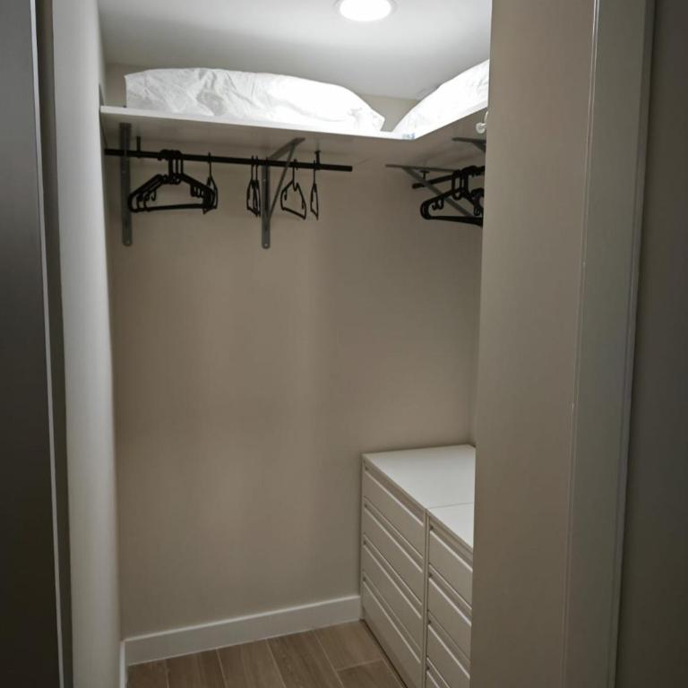 Studio Sevilla Suites Málaga - Estudio - 10
