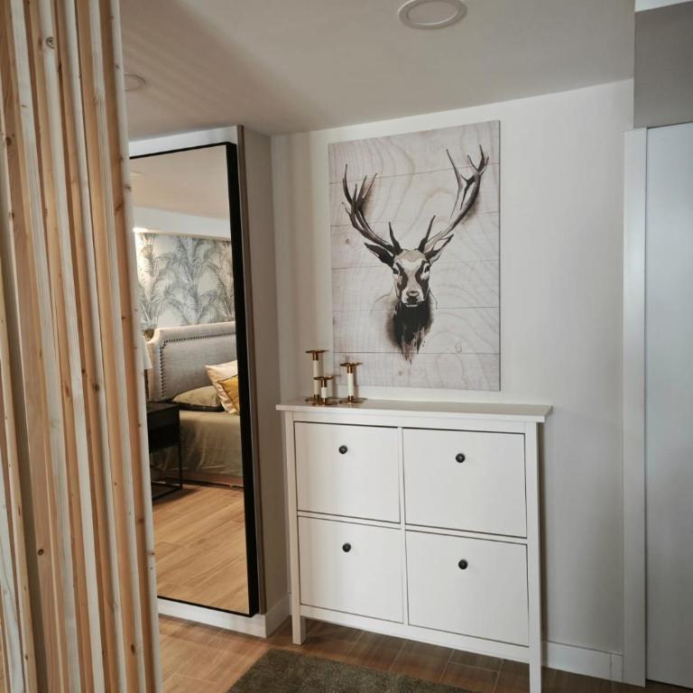 Studio Sevilla Suites Málaga - Estudio - 12