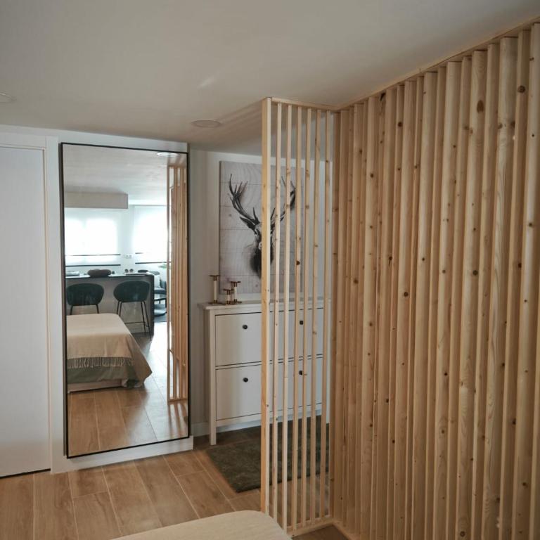 Studio Sevilla Suites Málaga - Estudio - 15
