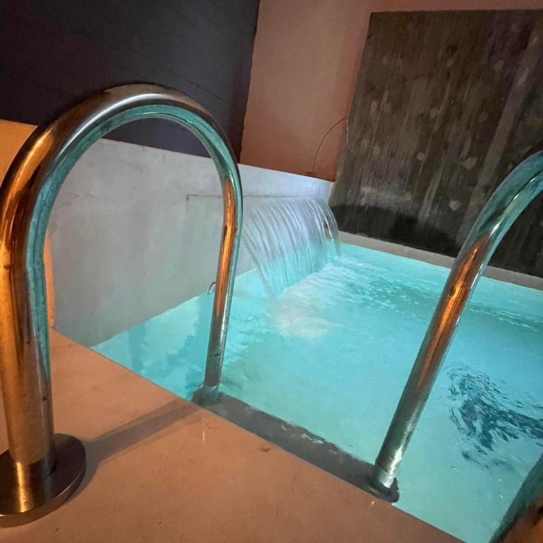 Nuevo Departamento de categoría de 2 ambientes con cochera y amenities premium en ROYAL PARK Mar del Plata, excelente ubicación a dos cuadras de la playa, para 4 PAX - Apartamento de 1 dormitorio - 17