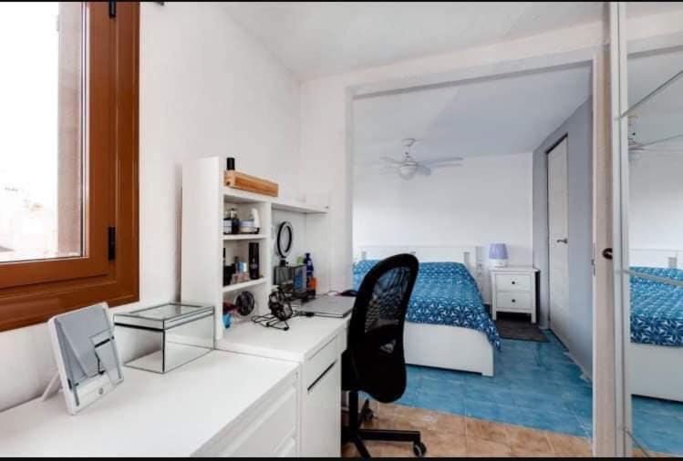 Casa Mascott - Two-Bedroom House - 11