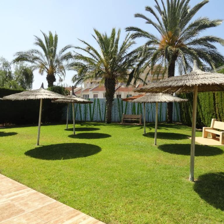 Casa Mascott - Two-Bedroom House - 18